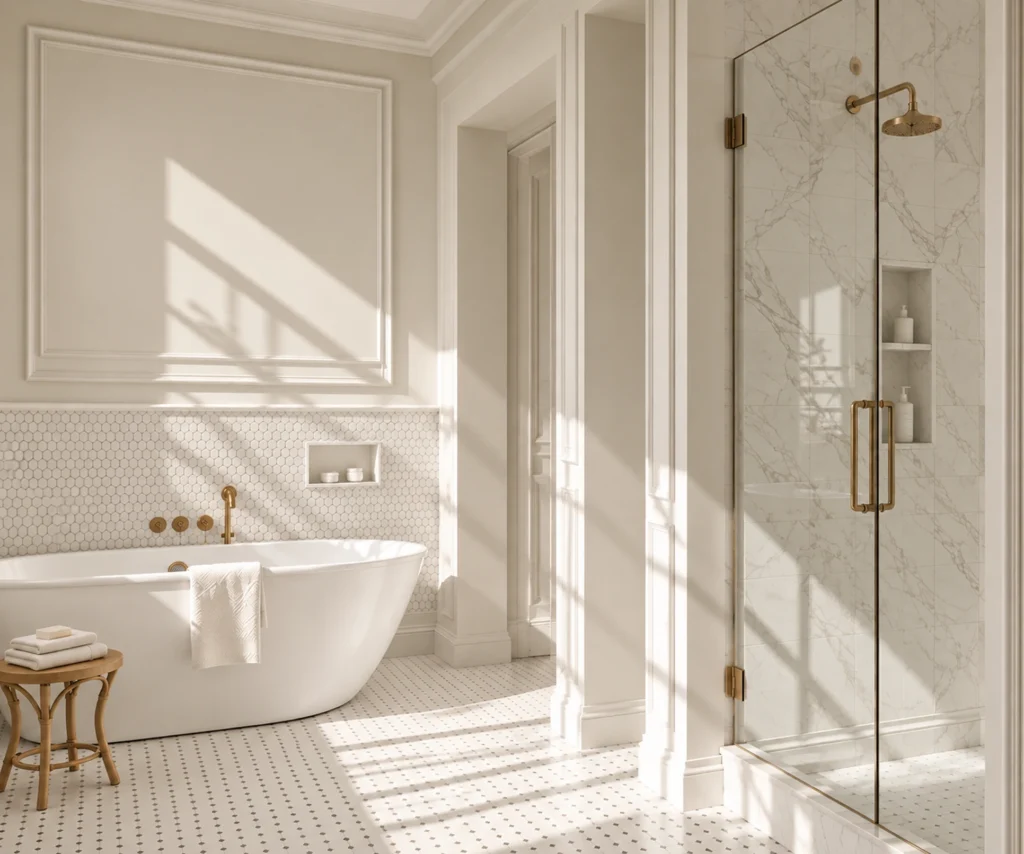 BATHROOM DESIGN 2