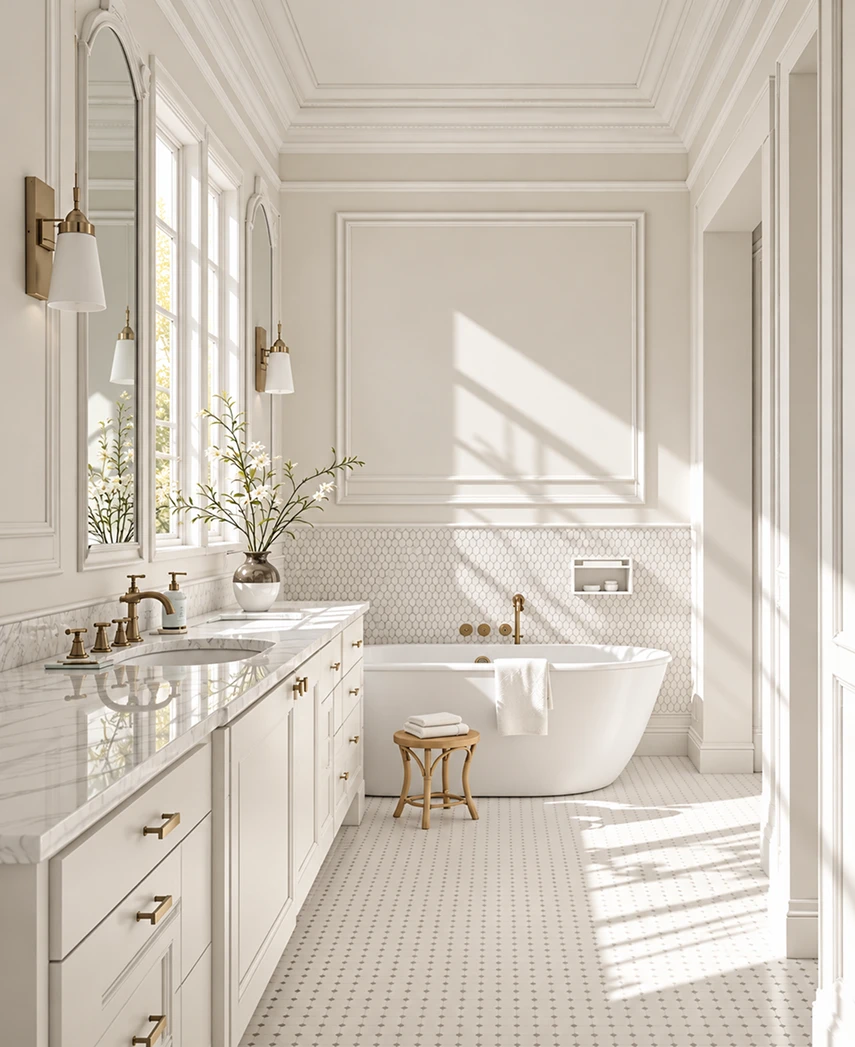 BATHROOM DESIGN Enso