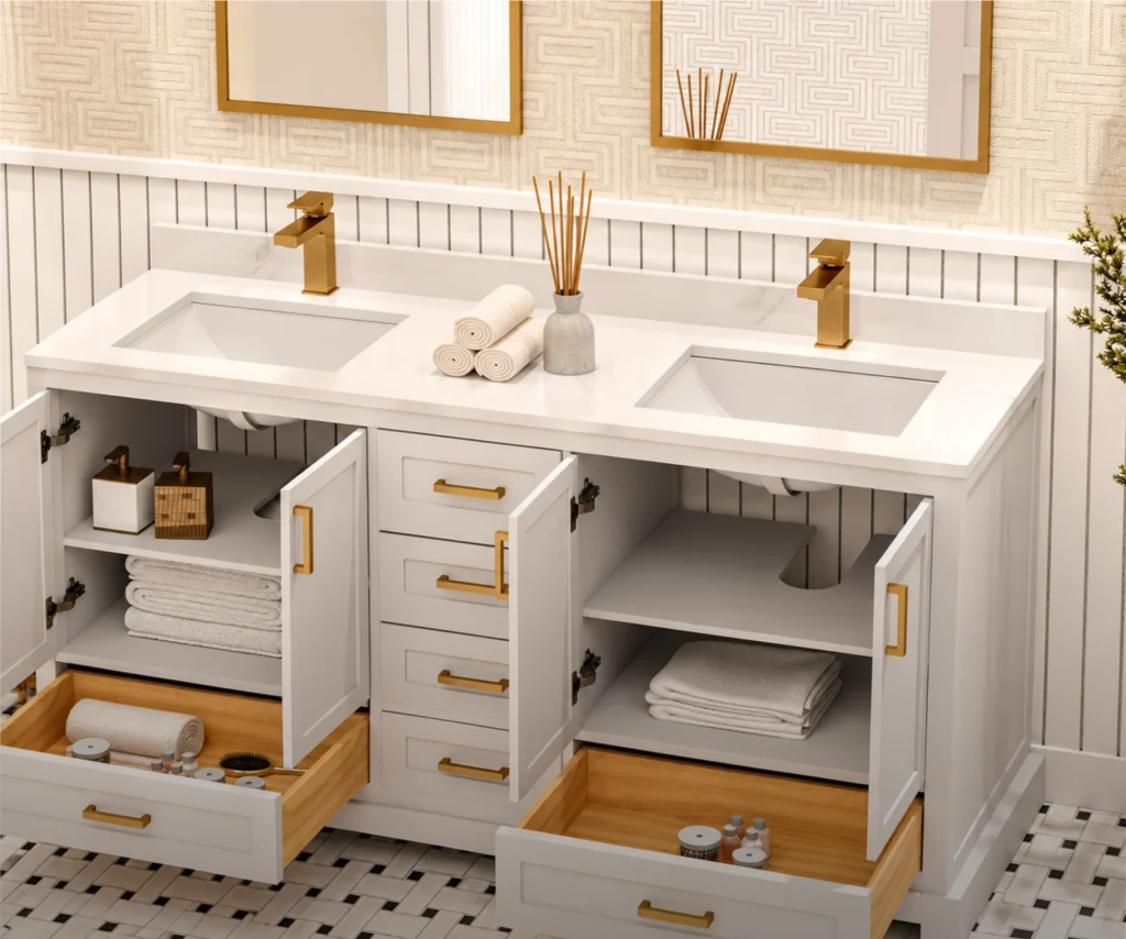 BESPOKE FURNISHINGS 2