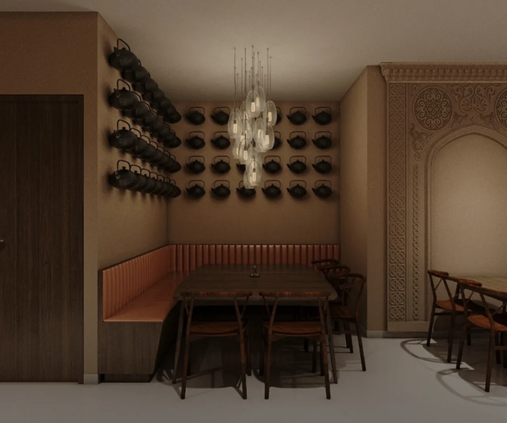 COMMERCIAL INTERIOR DESIGN 2