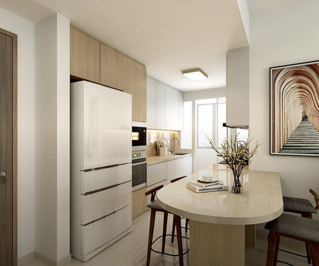 COMPLETE HOME INTERIORS 1
