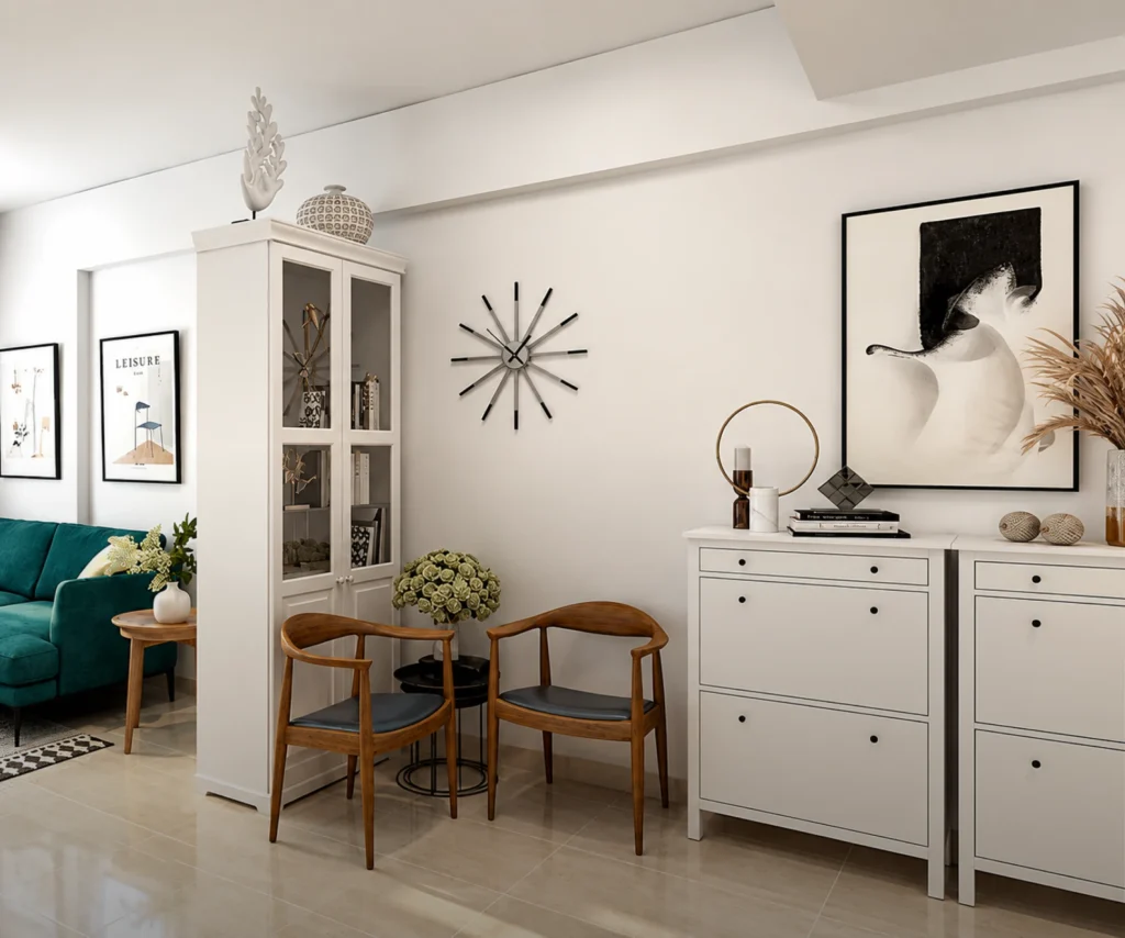 COMPLETE HOME INTERIORS 2
