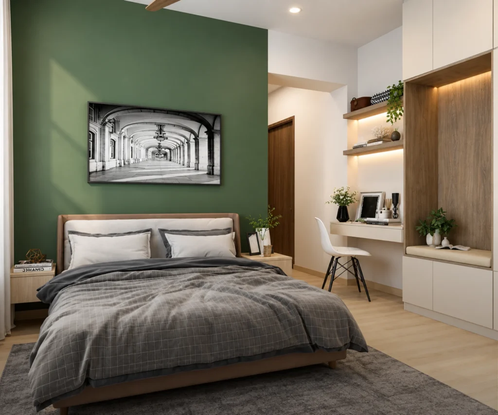 COMPLETE HOME INTERIORS 3