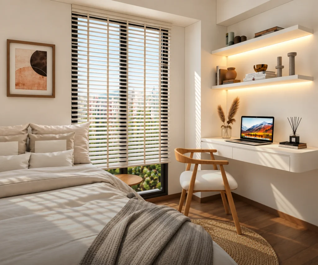CONDOMINIUM DESIGN 1