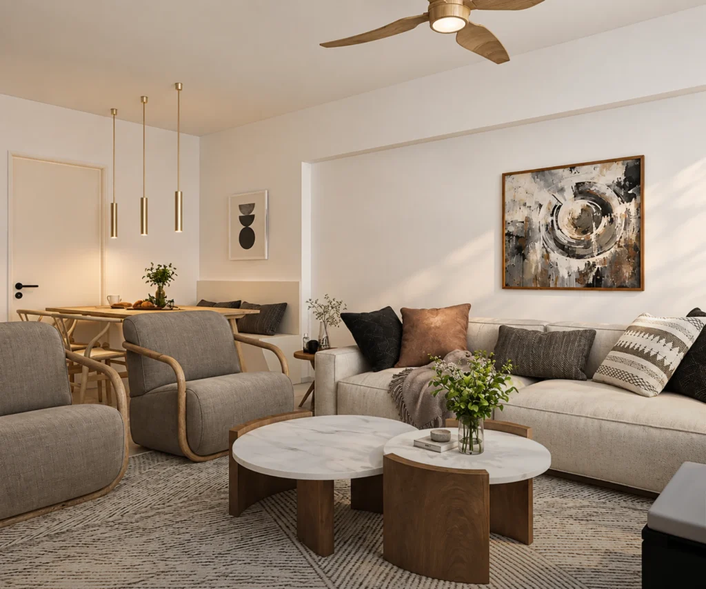 CONDOMINIUM DESIGN 2