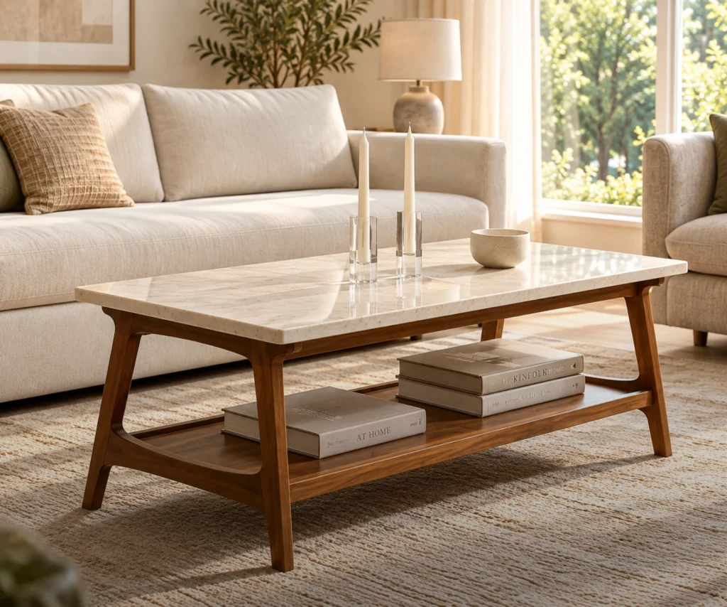 CONTEMPORARY FURNITURE 1
