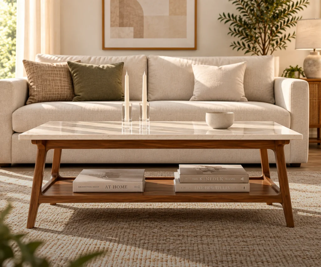 CONTEMPORARY FURNITURE 2