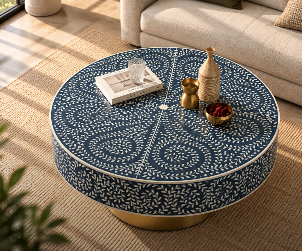 DECORATIVE INLAY 2