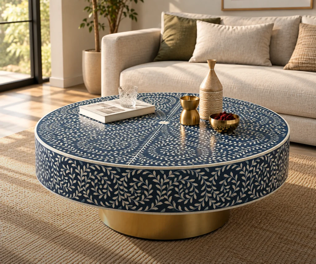 DECORATIVE INLAY 3