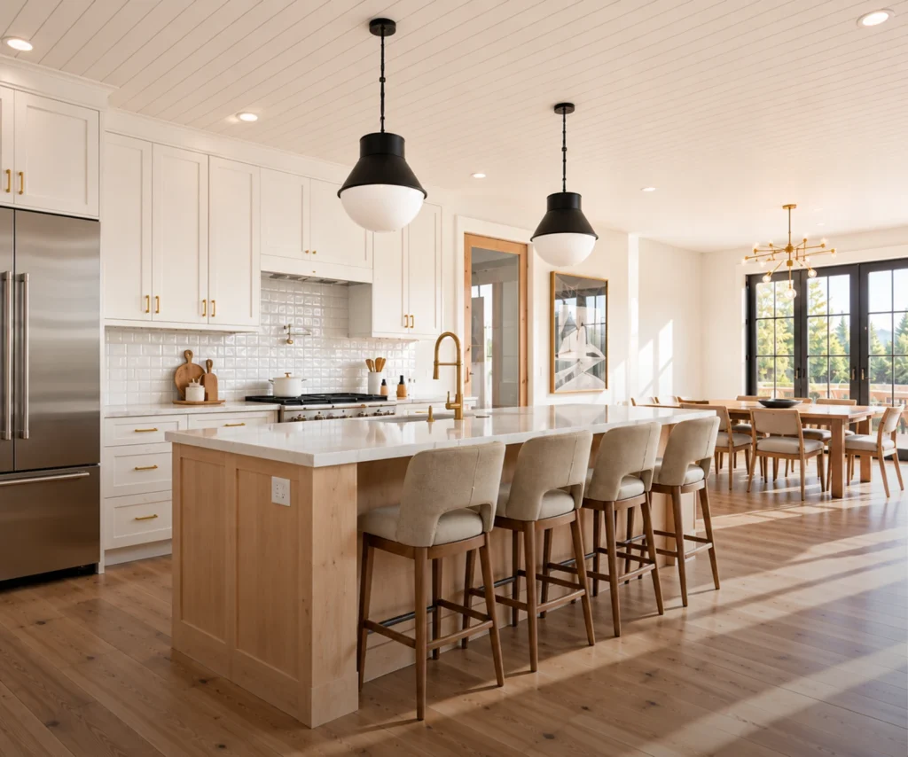 DOUBLE HEIGHT LIVING 2