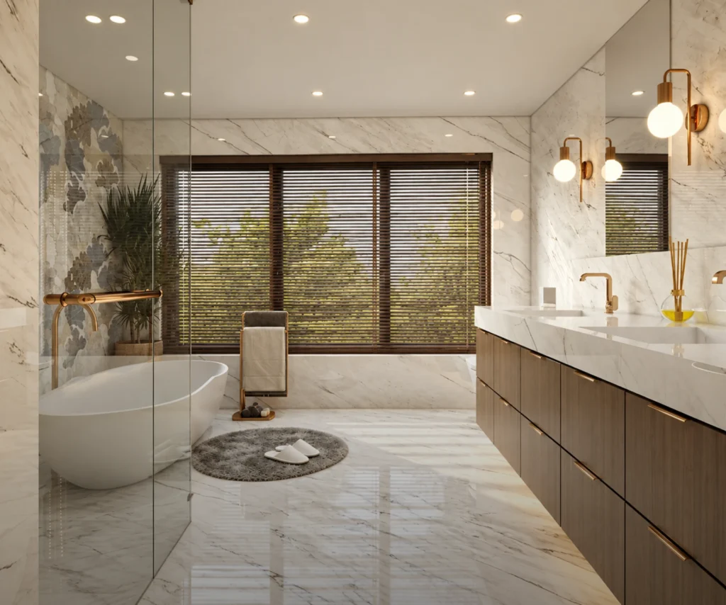 INTERIOR DESIGN 1