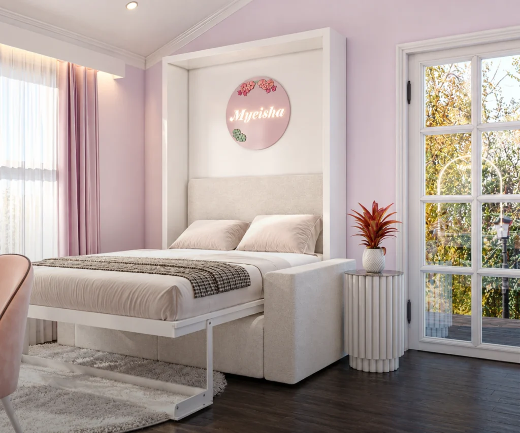 JUNIOR SUITE DESIGN 2