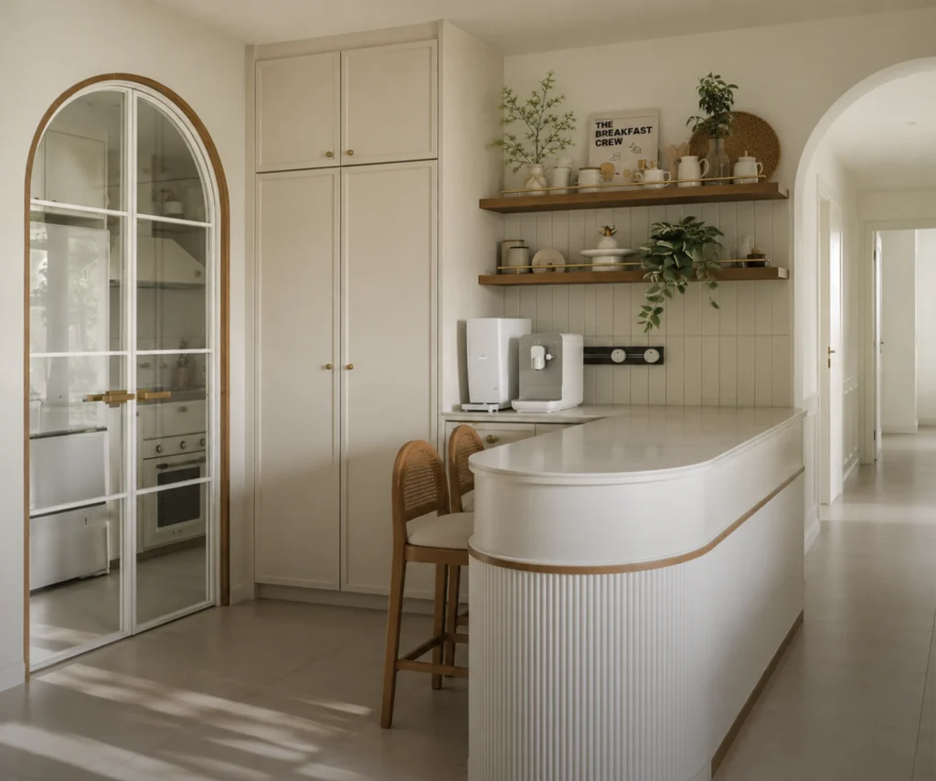 MINIMALIST RESIDENCE Design 2