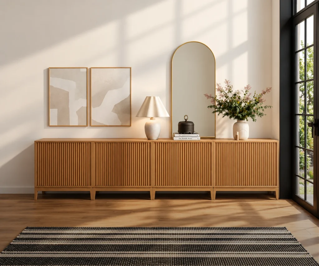 MODERN FURNITURE 1