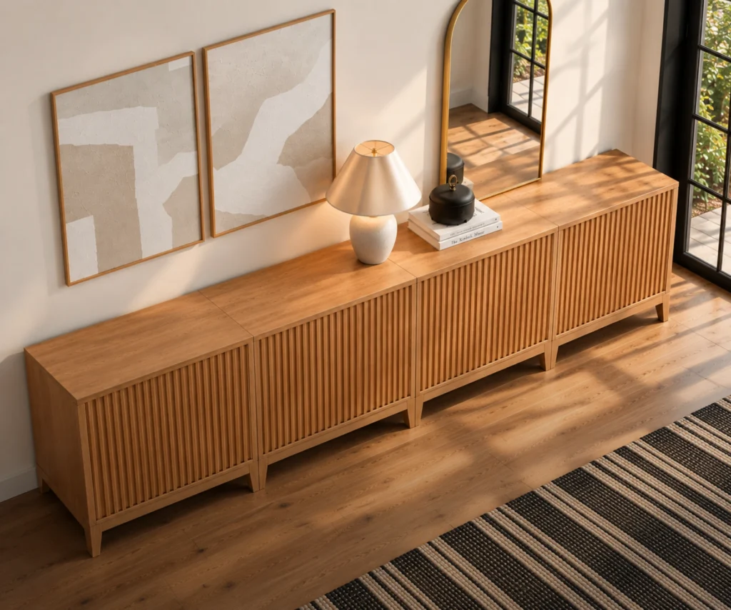 MODERN FURNITURE 3