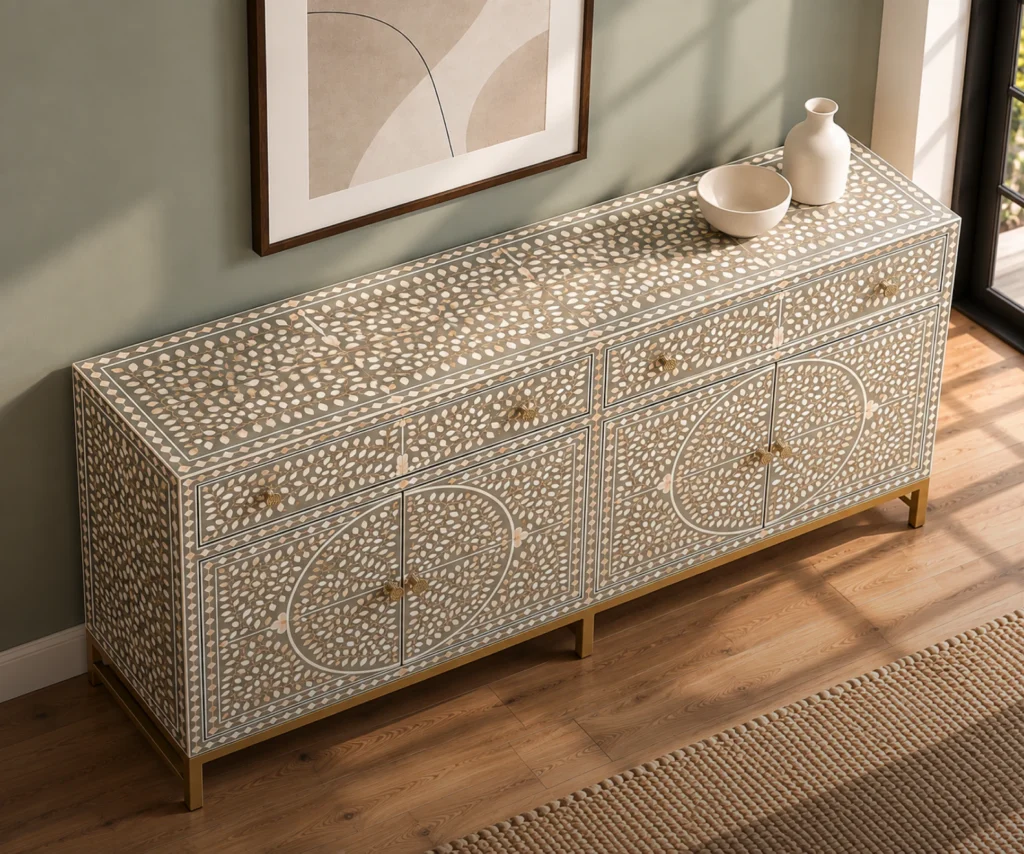 ORNAMENTAL FURNITURE 3