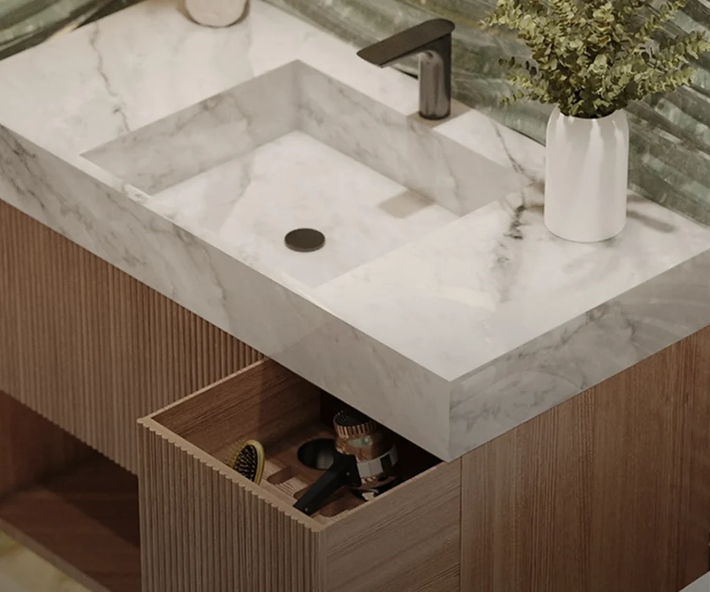 POWDER ROOM DESIGN 3