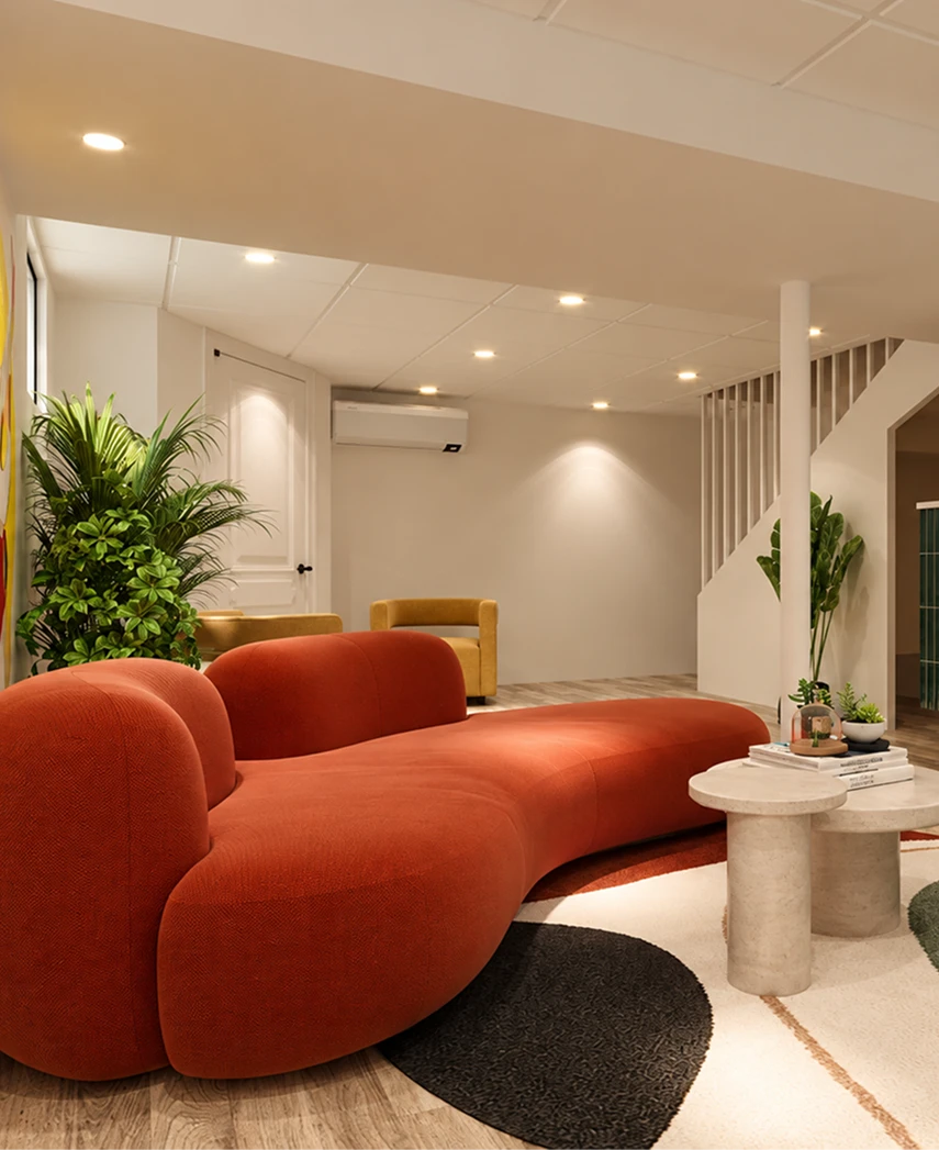 RESIDENTIAL DESIGN Service Card Enso