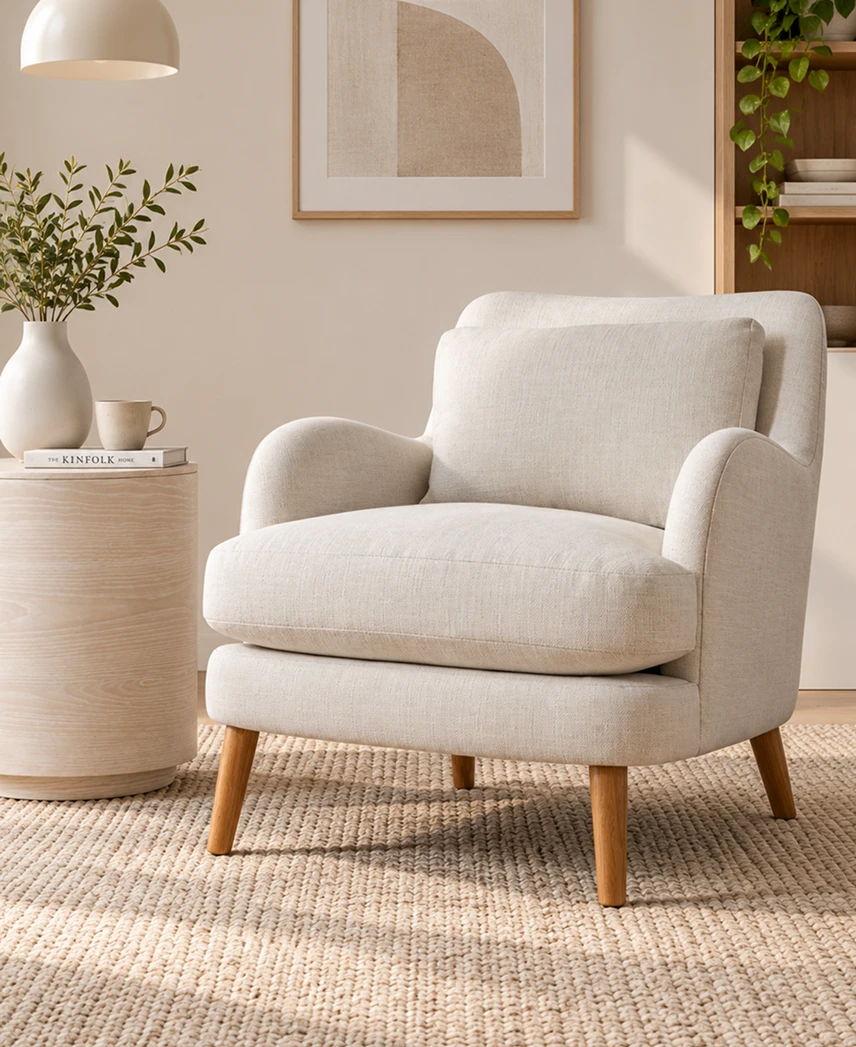 Sofas and Lounge Seating Service Card Enso