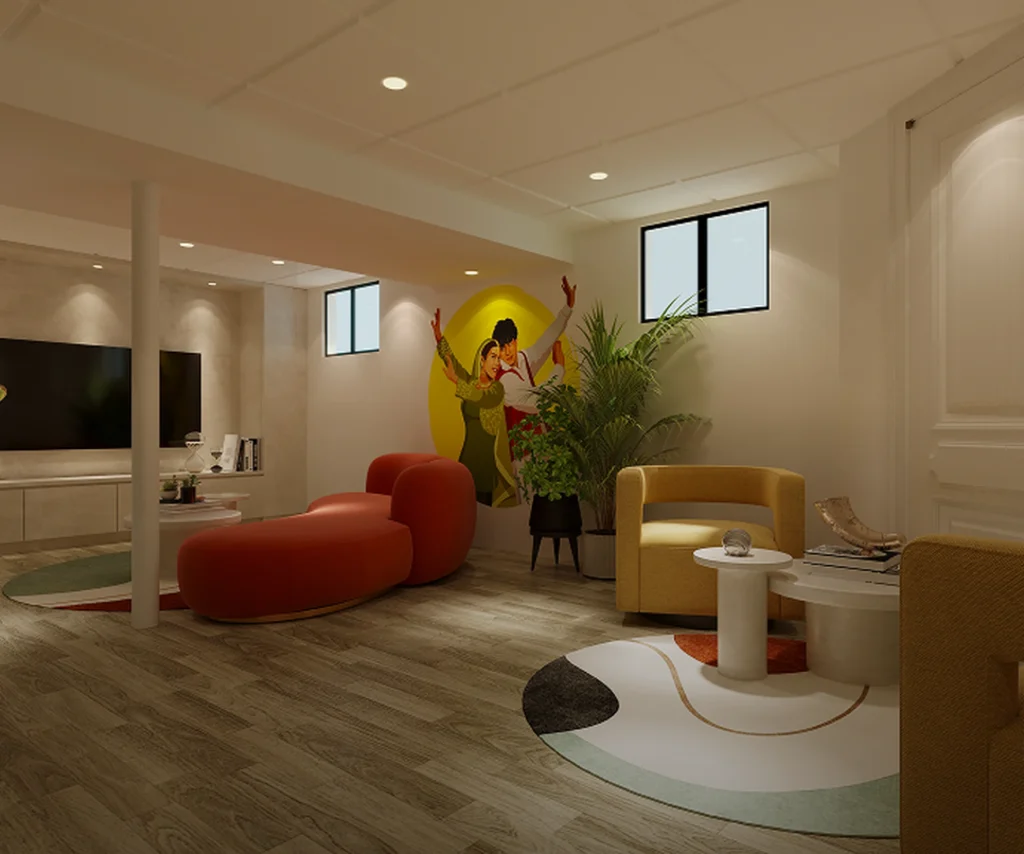TURNKEY RESIDENCE DESIGN 3
