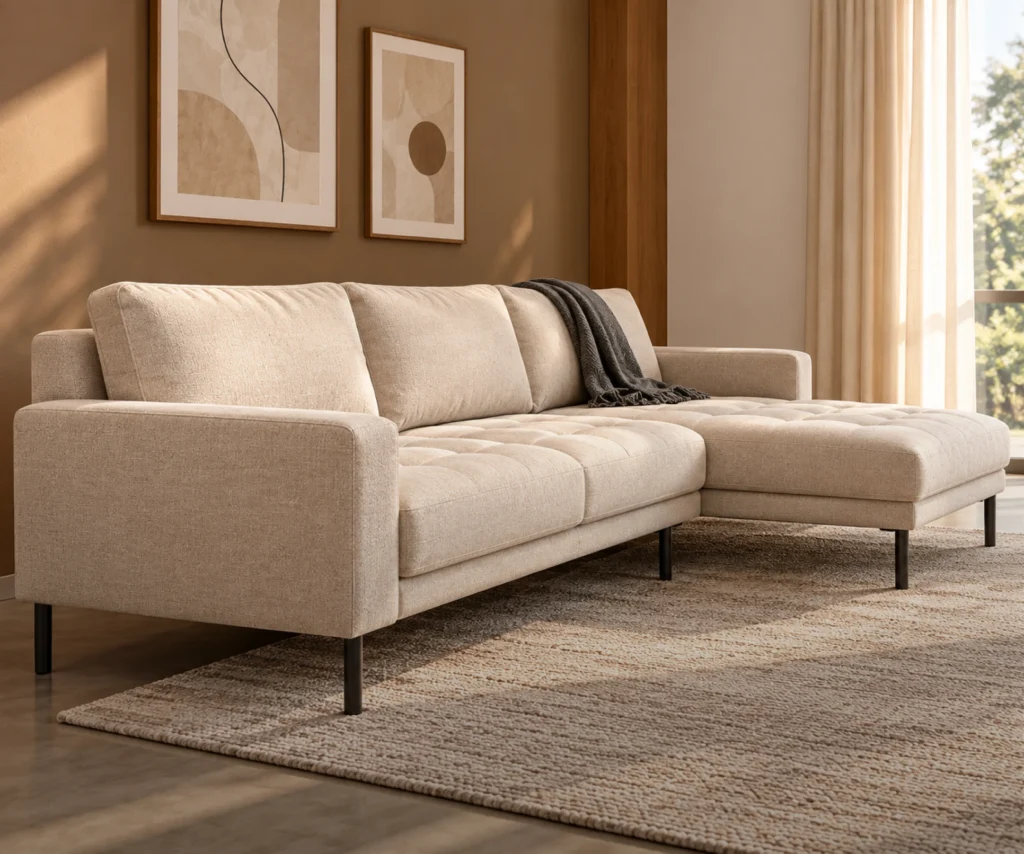 TWO OR MORE SEATER SOFA 2