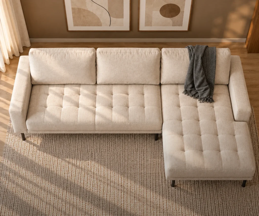 TWO OR MORE SEATER SOFA 3